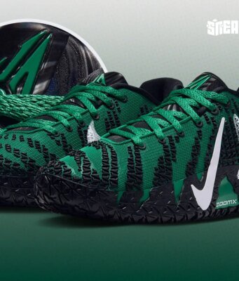Nike Ja 3 “Garden” IX5372-300