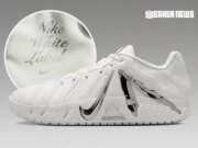 The Nike Ja 3 Introduces The “White Label” Collection