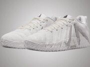 Nike Ja 3 White Label IO7668-100
