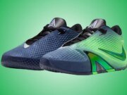 Nike Ja 4 Nightmare IM4135-405