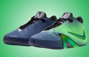 Nike Ja 4 Nightmare IM4135-405