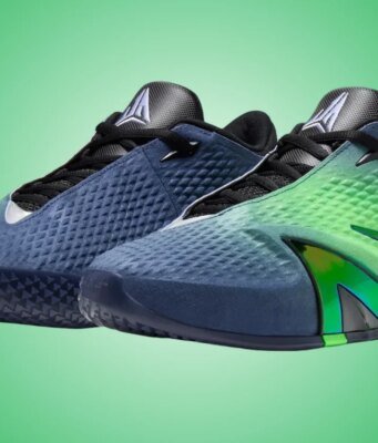 Nike Ja 4 Nightmare IM4135-405
