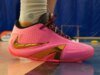 Nike Ja 4 “Rise” Release Date