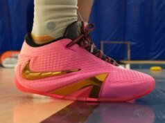 Nike Ja 4 “Rise” Release Date