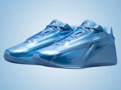 Nike KD 19 Blueberry Blast IH1117-400