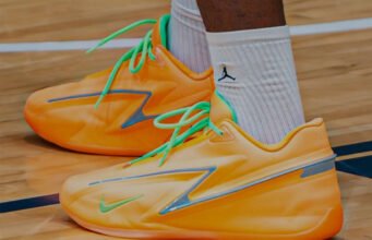 Nike KD 19 “EYBL” PE