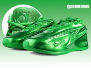 Nike KD 19 Candies Green IH1117-300