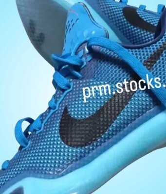 Nike Kobe 10 Low Protro 5 AM Flight 2026 IQ5339-400