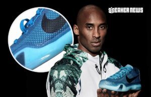 Nike Kobe 10 Protro “5AM Flight” 2026