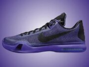 Nike Kobe 10 Protro Blackout 2027 JA5484-500