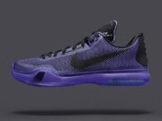 Nike Kobe 10 Protro “Blackout” Releasing February 2027