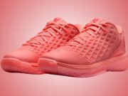 Nike Kobe 3 Low Protro Atomic Pink IV7127-600