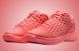 Nike Kobe 3 Low Protro Atomic Pink IV7127-600
