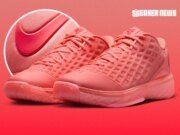 Nike Kobe 3 Low Protro “Atomic Pink” IV7127-600