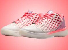 Nike Kobe 3 Low Protro WNBA All-Star IQ3917-100