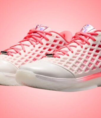 Nike Kobe 3 Low Protro WNBA All-Star IQ3917-100