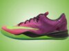 Nike Kobe 8 Protro Mambacurial 2026 IO6253-500
