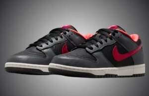 Nike Kobe Dunk Low Protro WNBA All-Star IQ3919-001