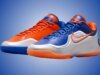 Nike LeBron 23 Hardwood Classic IM5125-400