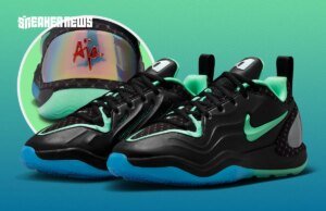 Nike A’Two “Nike Nationals” Release Date