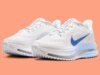 The Nike Pegasus Premium Continues To Dabble In Gradient Soles