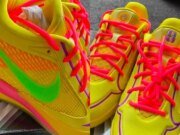 The Nike Sabrina 4 Enters The “EBYL” PE Fray