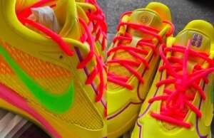 The Nike Sabrina 4 Enters The “EBYL” PE Fray