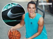 Three Questions With Sabrina Ionescu Ahead Of The Nike Sabrina 4 Launch