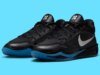 The Nike Sabrina 4 Joins The “Nike Nationals” Collection
