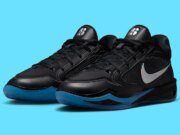 The Nike Sabrina 4 Joins The “Nike Nationals” Collection