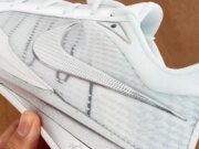 Nike Sabrina 4 White Label II0402-101