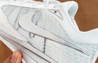 Nike Sabrina 4 White Label II0402-101