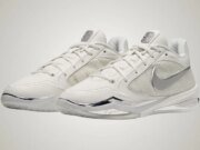 Nike Sabrina 4 White Label IO2853-100