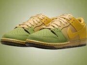 Nike SB Dunk Low Hatch Chili IO0427-300