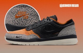 Nike SB PS8 “Safari” IR0460-001