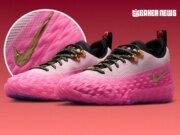 Nike ST Charge “Pink Foam” IO8063-600