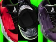 Nike Twelve Time Release Date