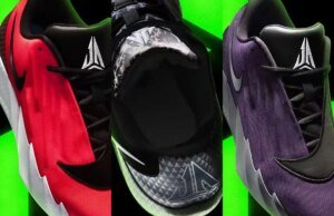 Nike Twelve Time Release Date
