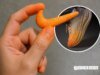 Nike Vomero Plus SP “Cheat Day” Cheeto Dust