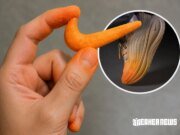 Nike Vomero Plus SP “Cheat Day” Cheeto Dust