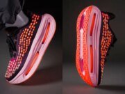 Nike Vomero Premium “Black/Arctic Pink” IR2168-001
