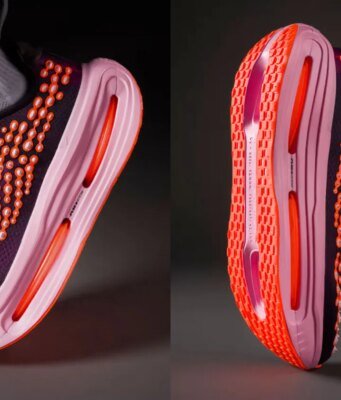 Nike Vomero Premium “Black/Arctic Pink” IR2168-001