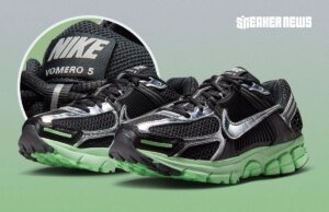 Nike Vomero 5 “Cucumber Calm” IV4311-001