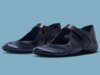 The NikeSKIMS Rift Mesh Marches On In “Obsidian”