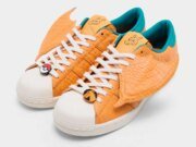 Pikachu, Charizard, And Gengar Appear In First Batch Of Pokémon x adidas Shoes