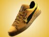 Pokémon PUMA Suede Pikachu 2026