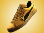 Pokémon PUMA Suede Pikachu 2026