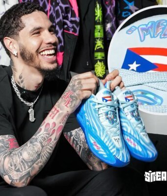 PUMA MB.06 Release Date | SneakerNews.com