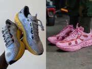 Salehe Bembury Unveils The PUMA NITRO Velum 2