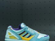 Size? Revives Prototype Colors On Their Exclusive adidas ZX8000